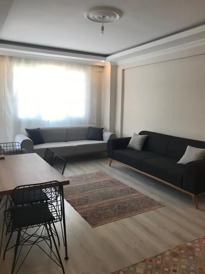 Doga Park Suites Holiday Apartments Dalaman