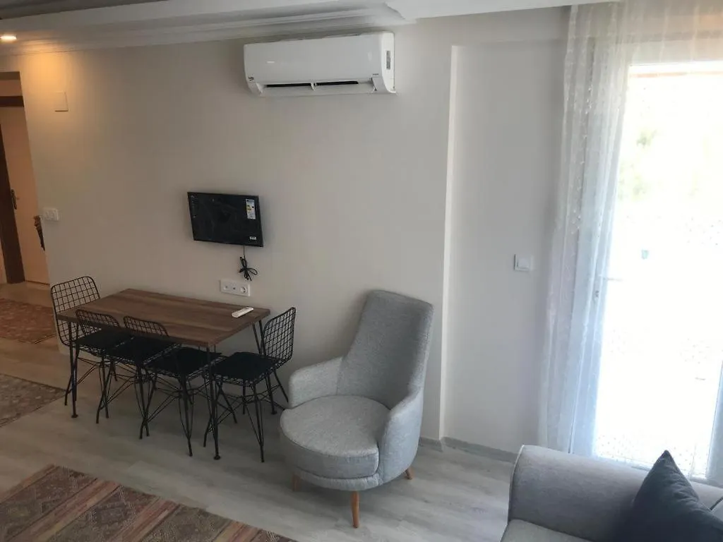 Doga Park Suites Holiday Apartments Dalaman 0*,  Turcja