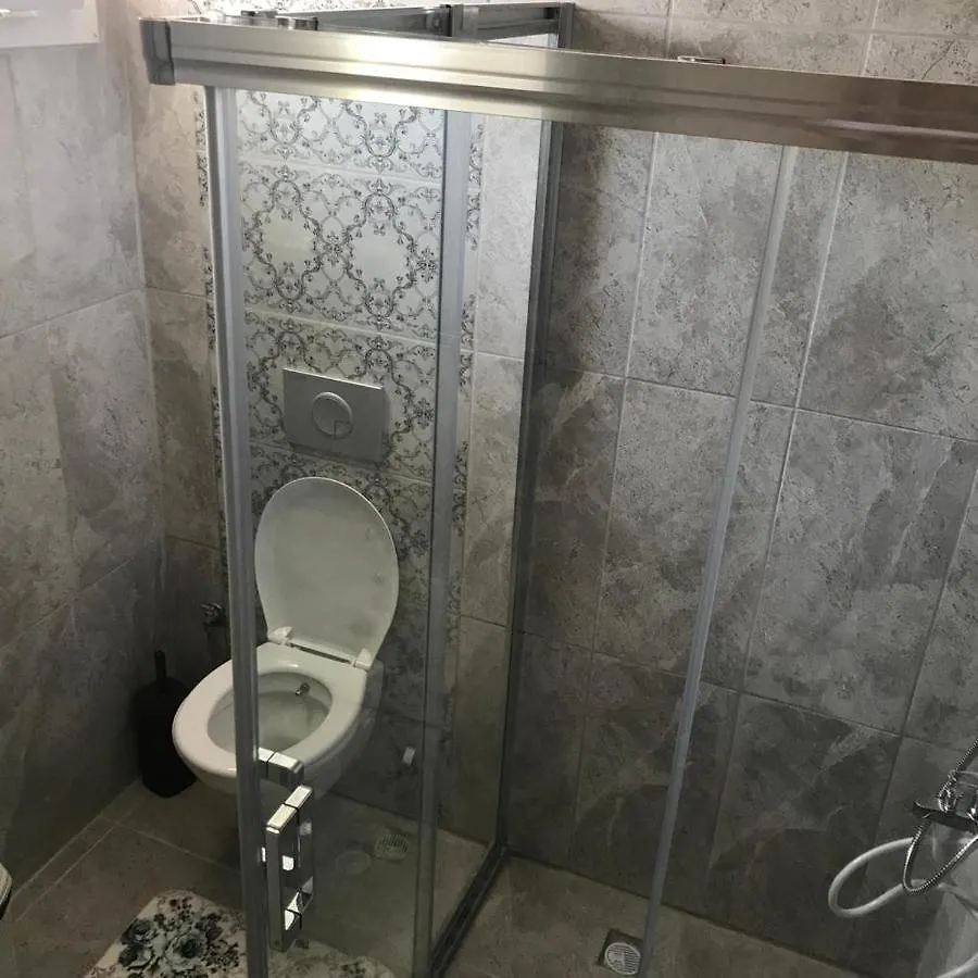 Doga Park Suites Holiday Apartments Dalaman