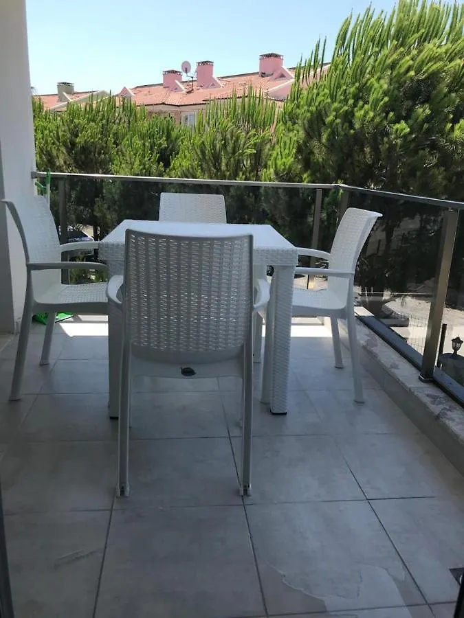 Doga Park Suites Holiday Apartments Dalaman 0*,  Turcja