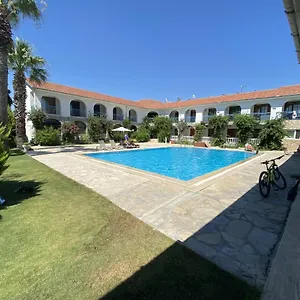 Otel Burç, Dalaman