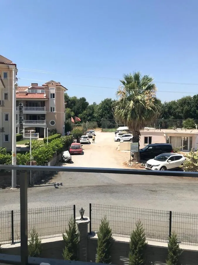 Doga Park Suites Holiday Apartments Dalaman 0*,