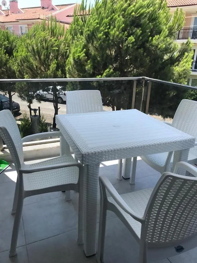Doga Park Suites Holiday Apartments Dalaman