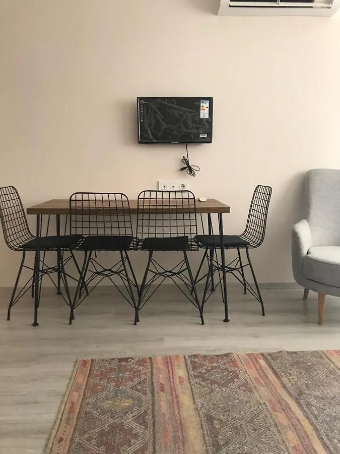 Doga Park Suites Holiday Apartments Dalaman