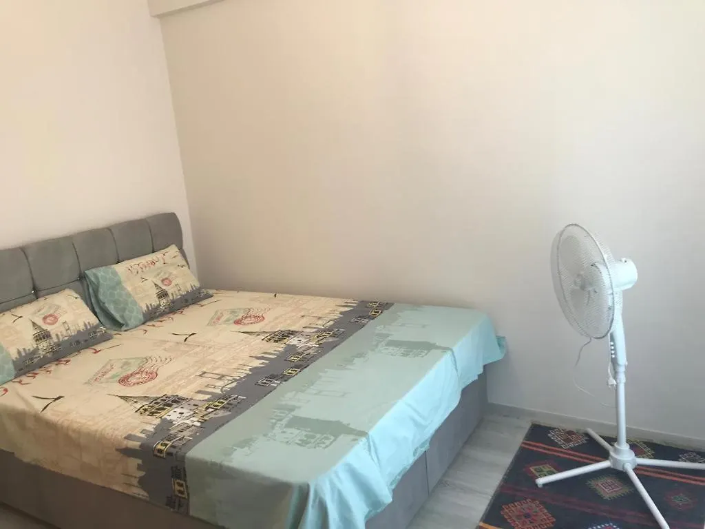Doga Park Suites Holiday Apartments Dalaman