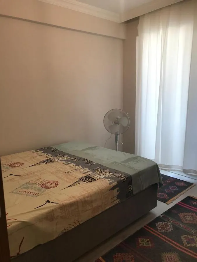 Doga Park Suites Holiday Apartments Dalaman