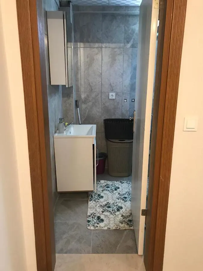 Doga Park Suites Holiday Apartments Dalaman Turchia